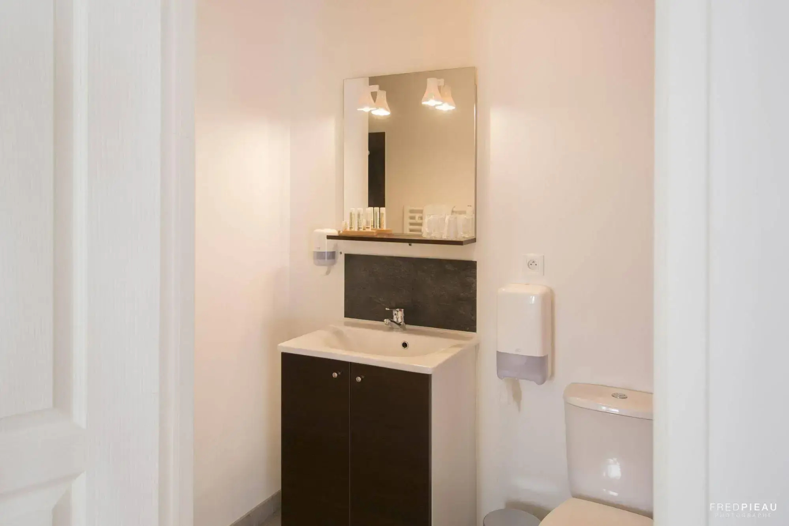 Chateau De Beaussais