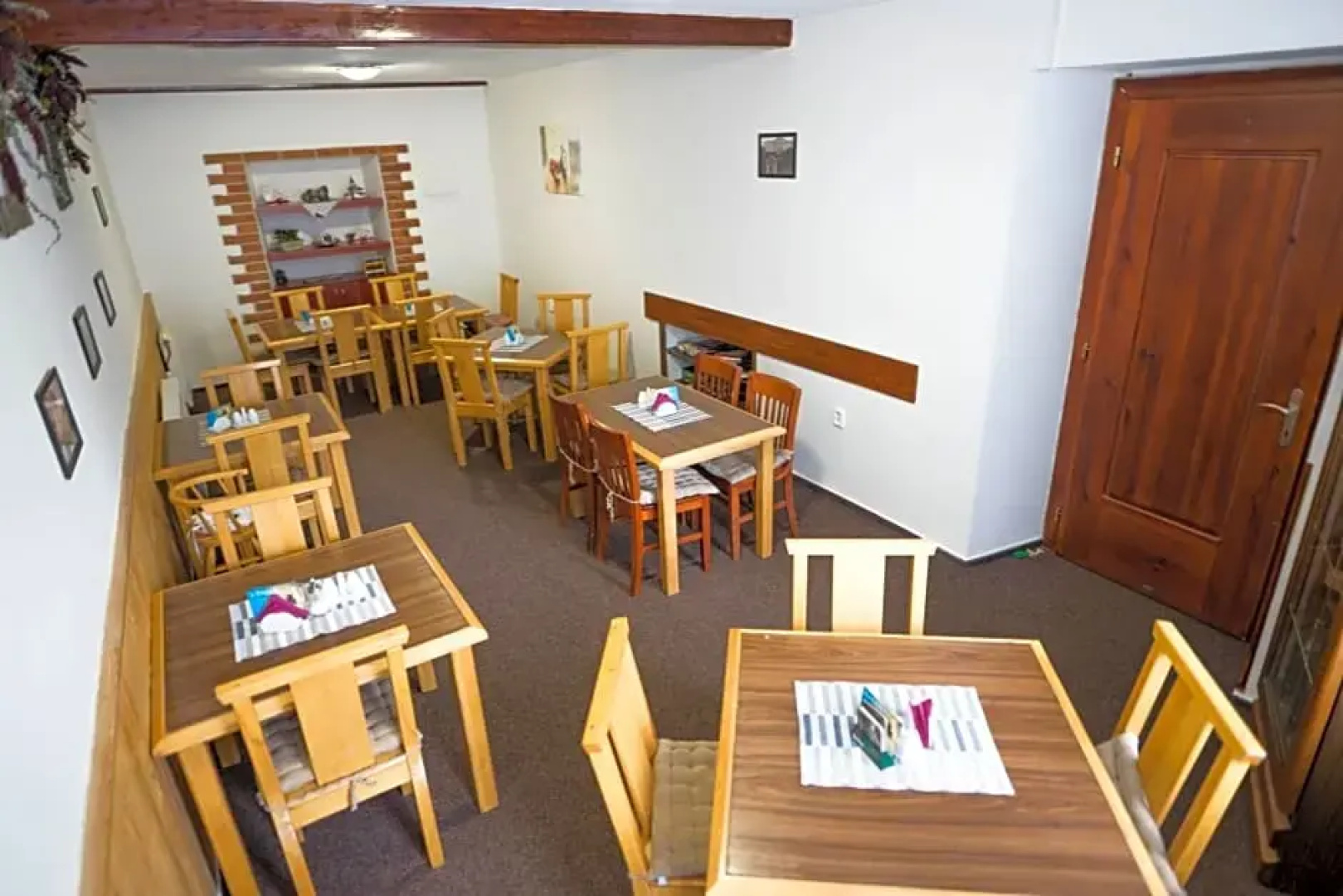 Hotel Atlas