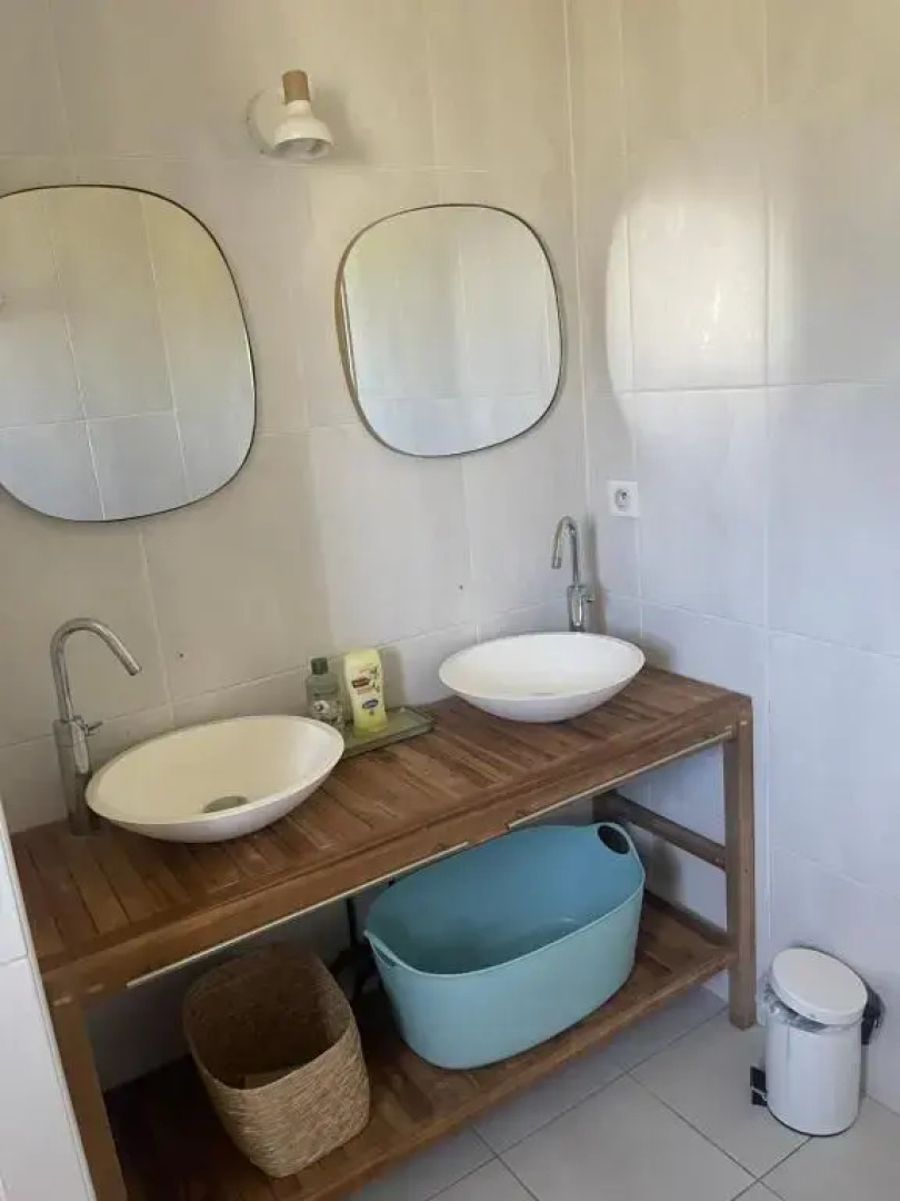 Villa familiale les coteaux de ruelle