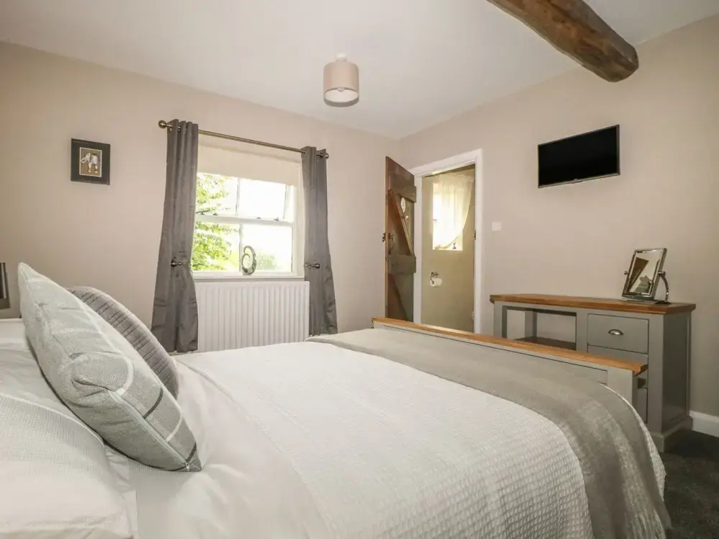 The Barn at Orchard Farm