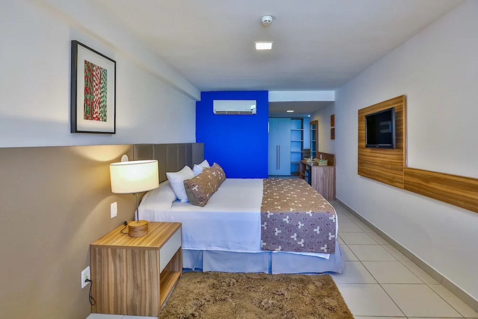 Eninova Flat Executive