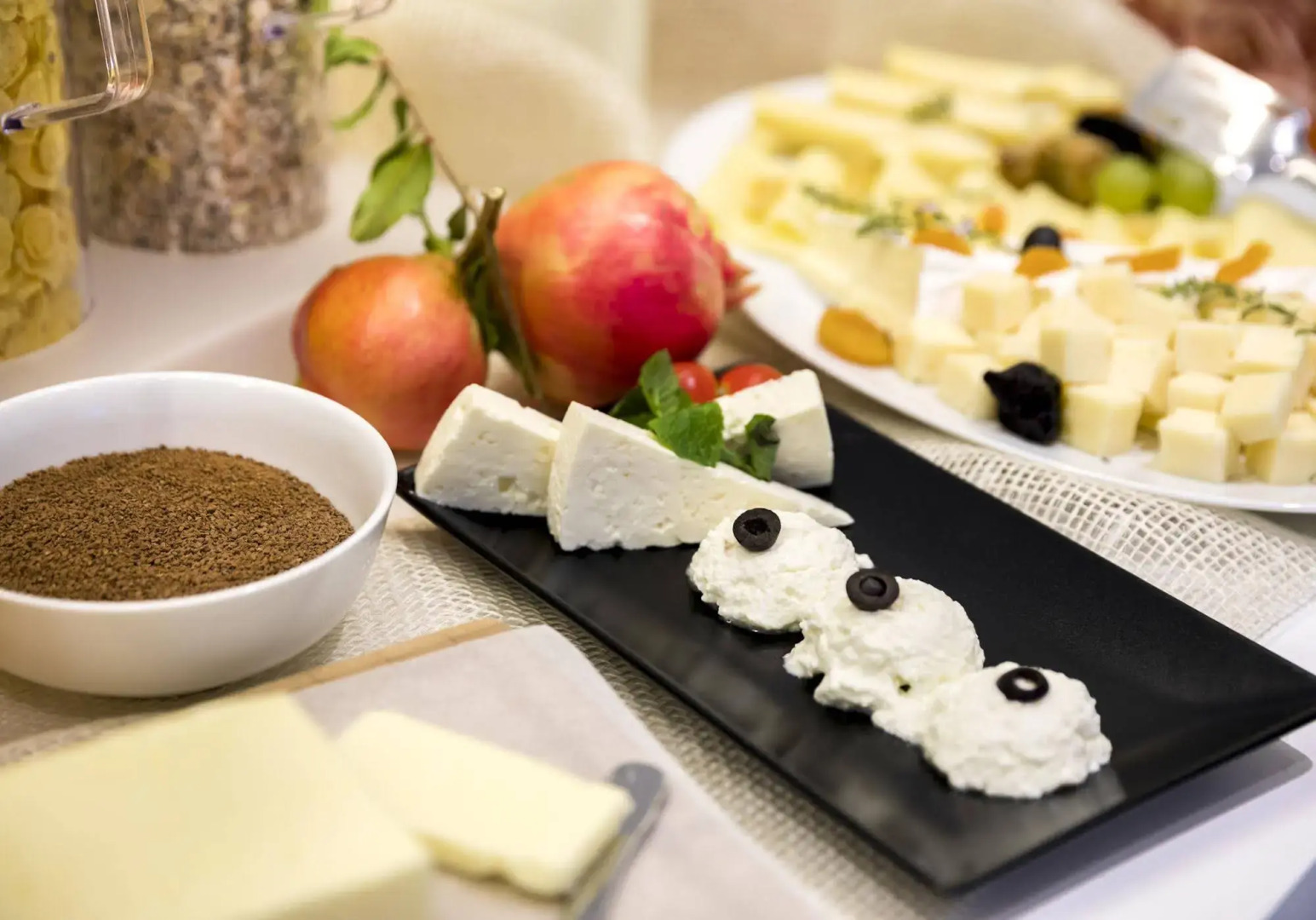 Rivalmare Boutique Hotel