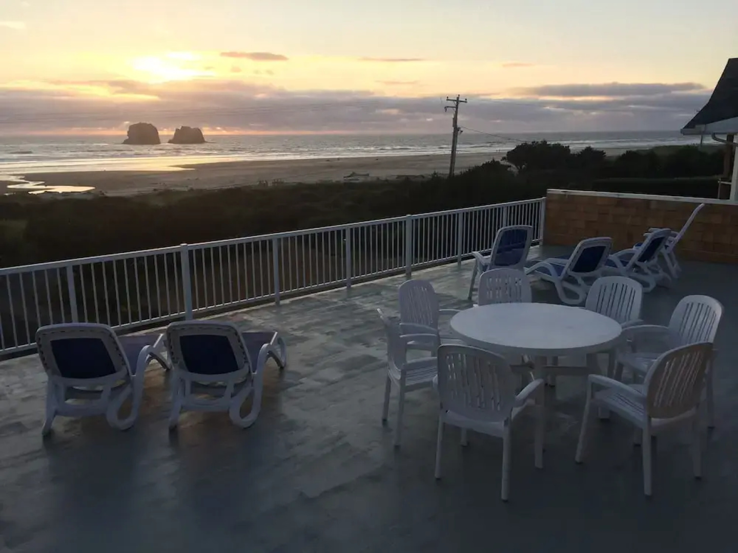 The Strand at Twin Rocks