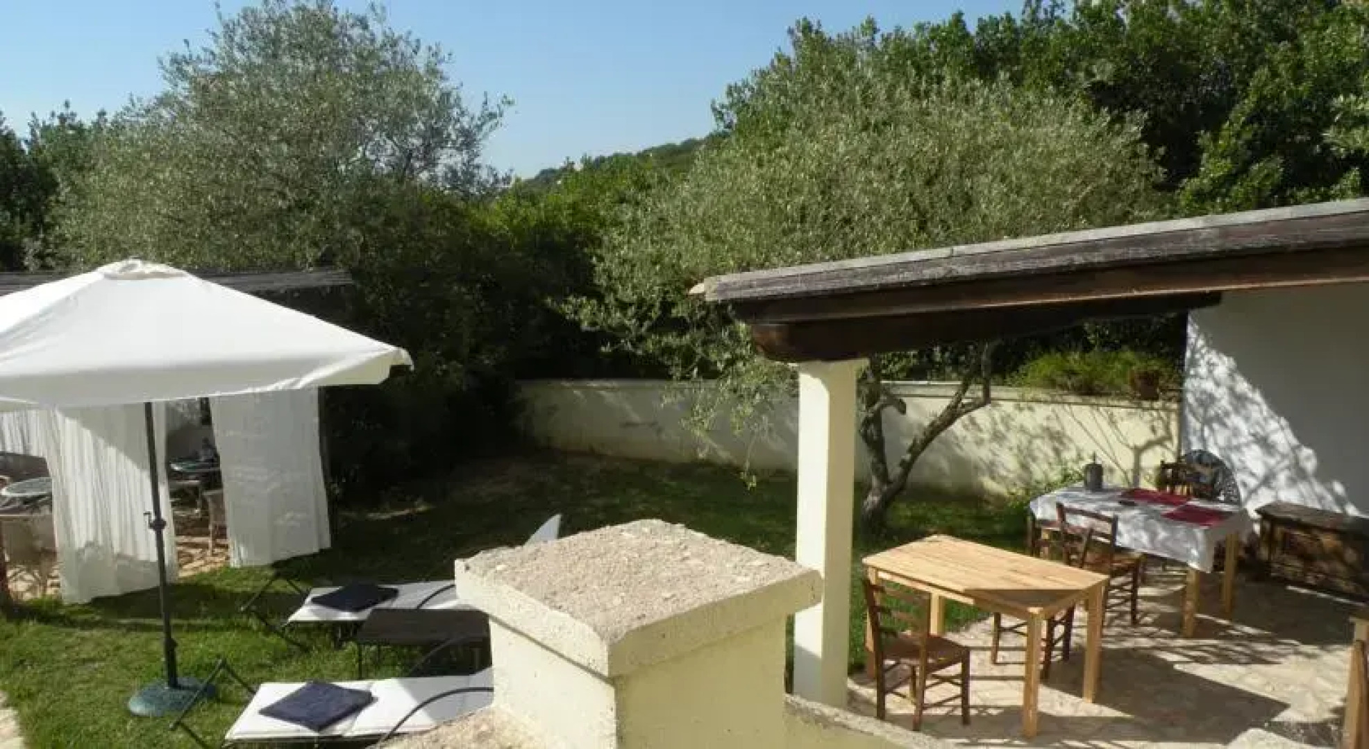 Borgo delle XIII Fontane