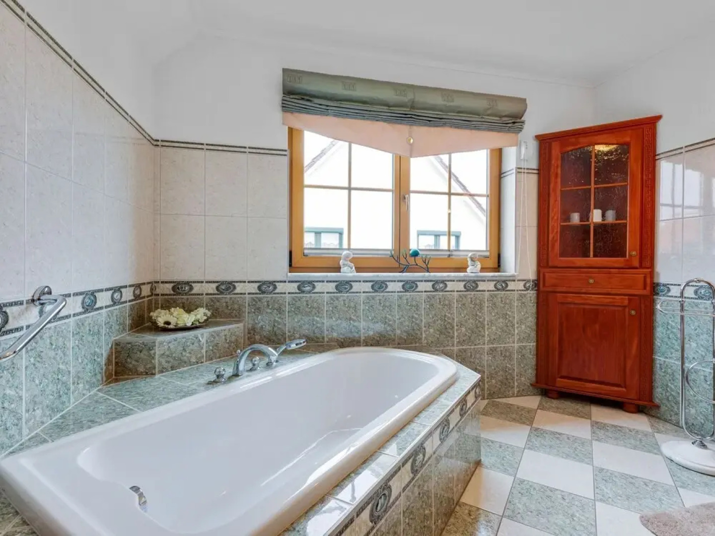 Apartment in Kuhlungsborn Near Sandy Beach