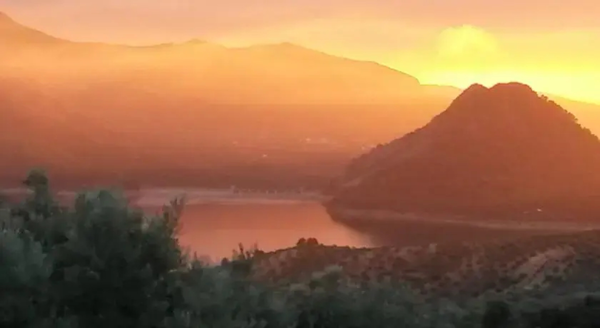 Cortijo Doña Constanza