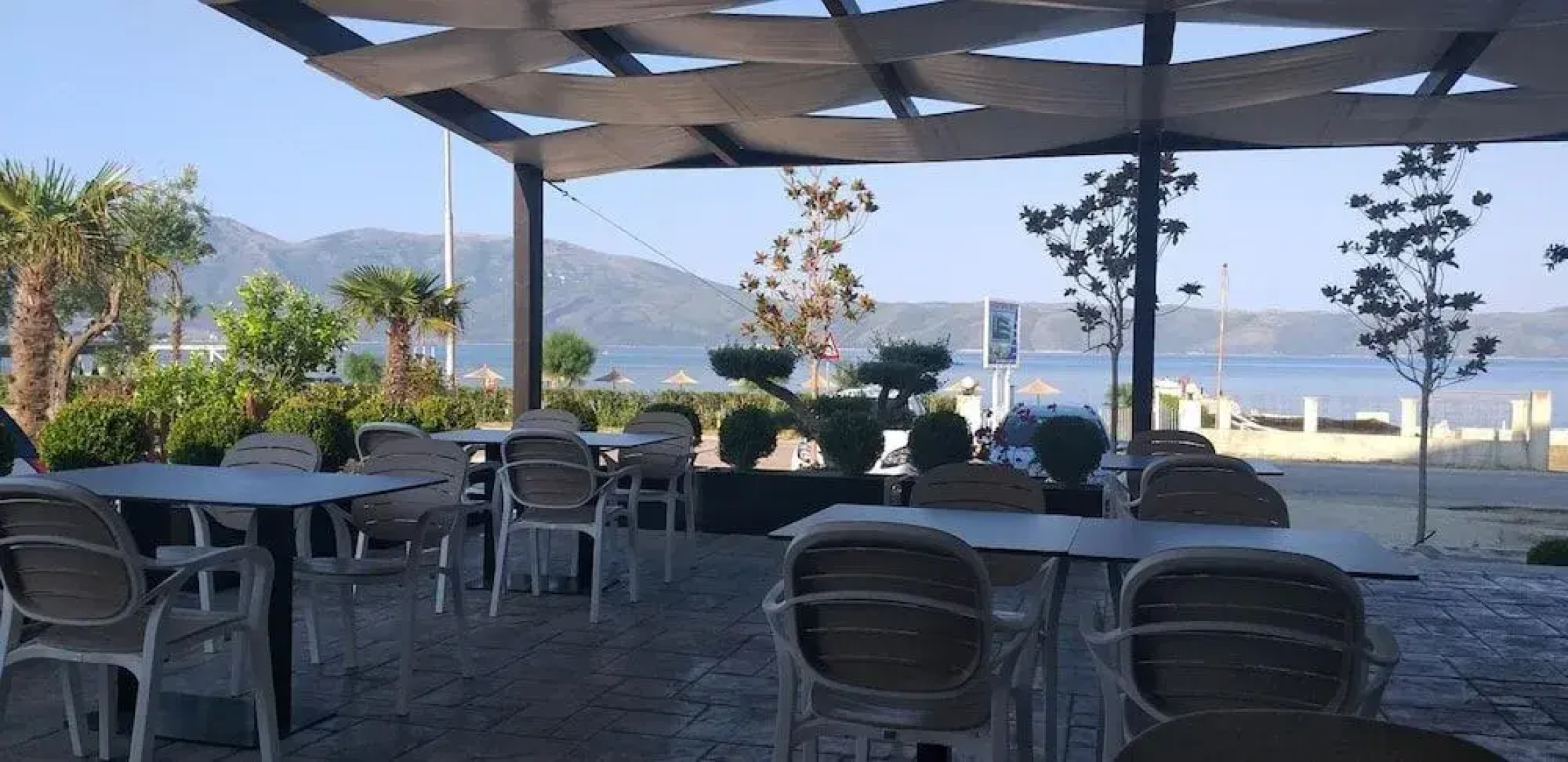 Roalb Hotel