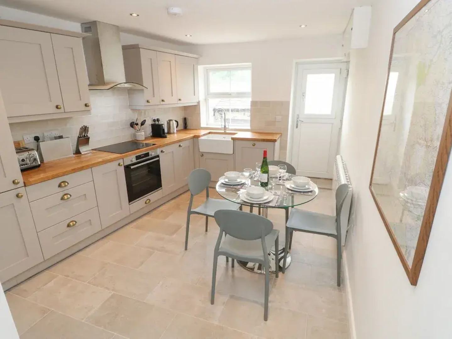 The Old Store, 2 Alpine Terrace