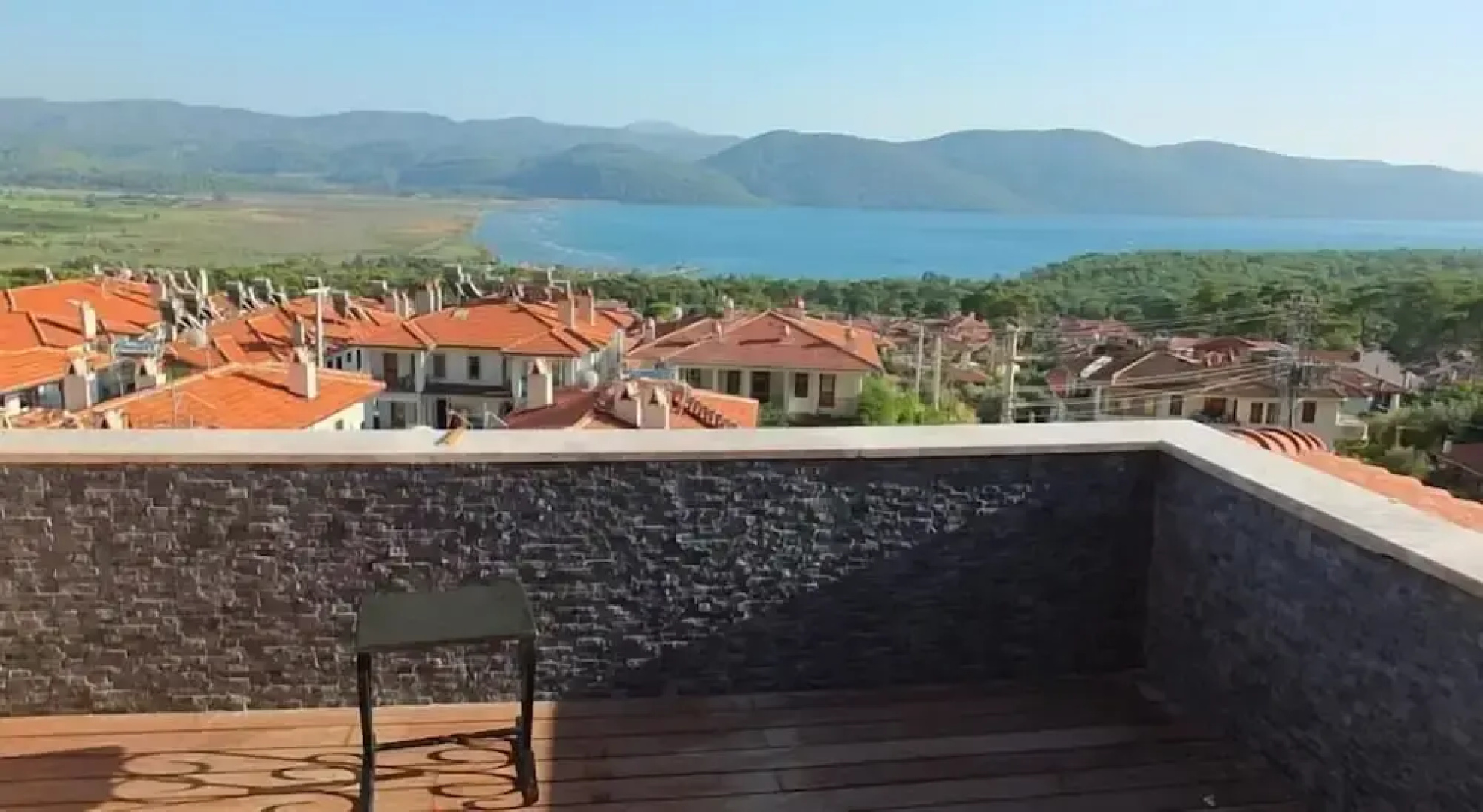 Akyaka House