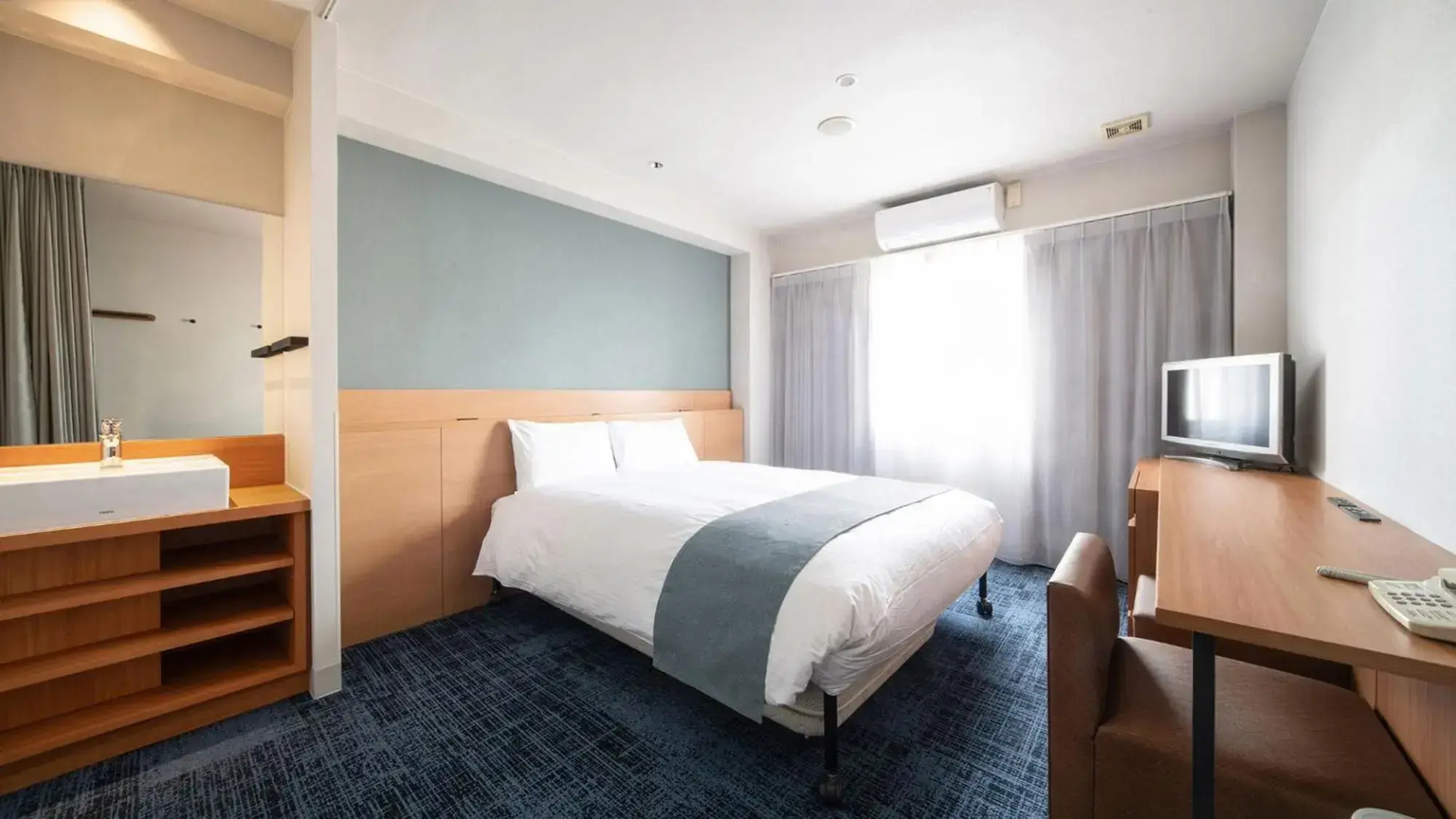 Vessel Hotel Kurashiki