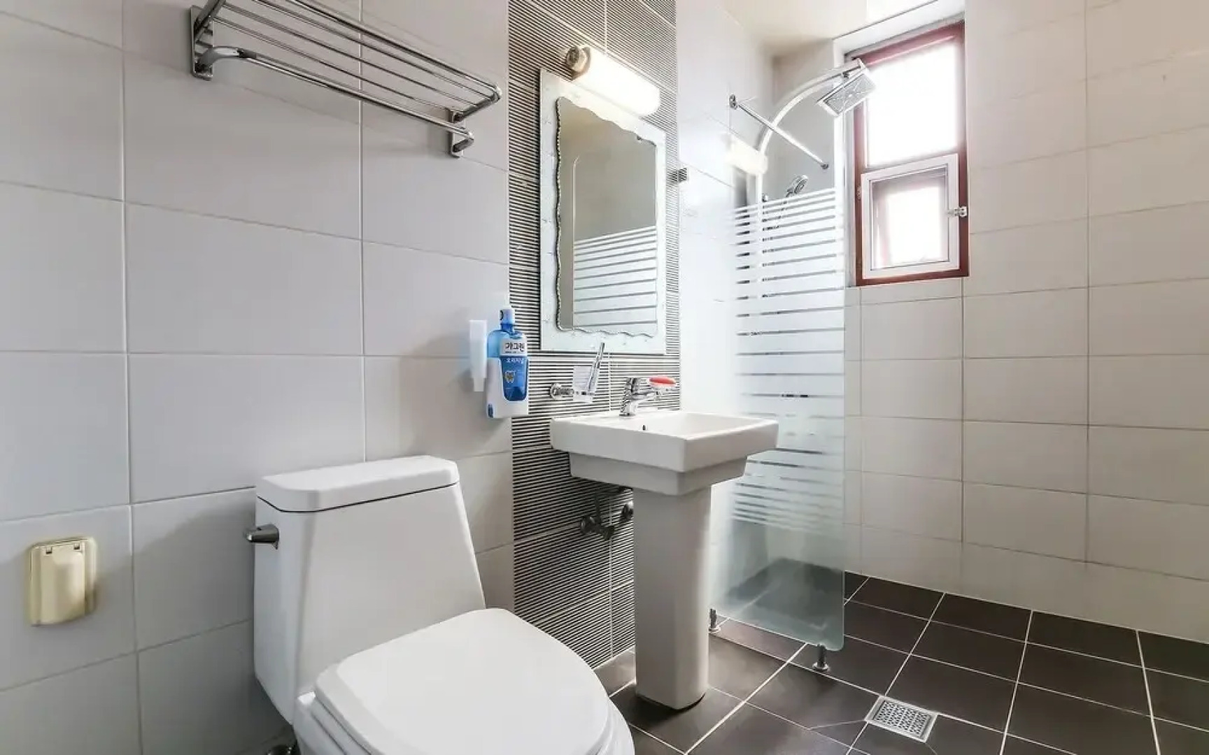 Jecheon Urban Brown Hotel