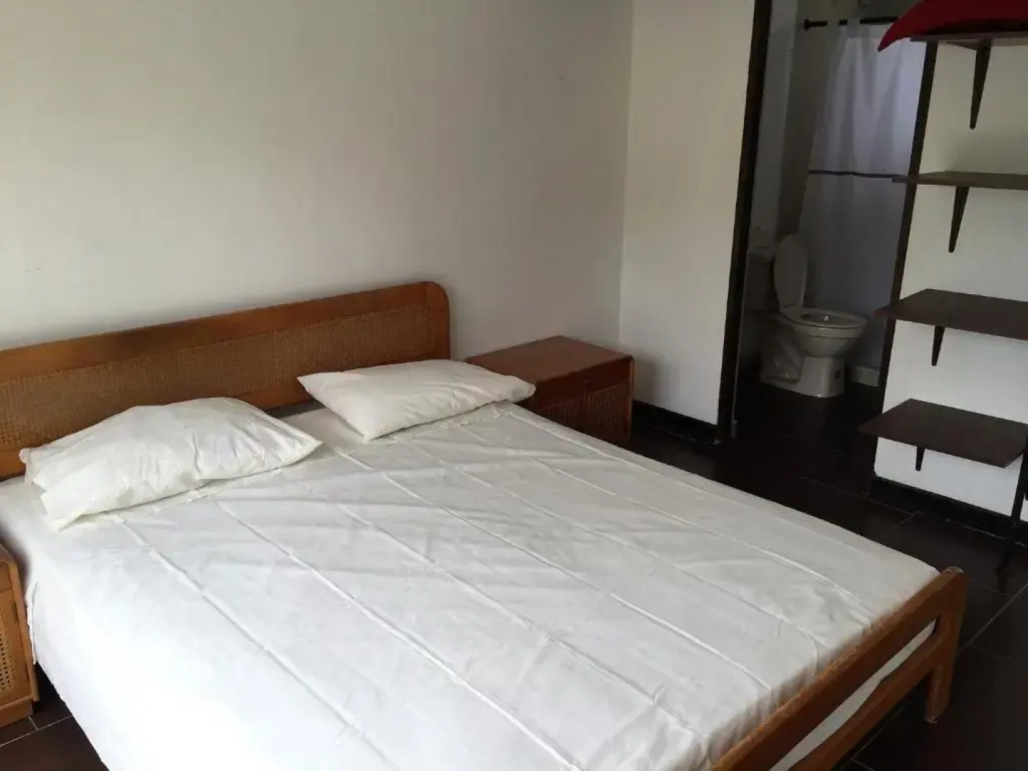 Conjunto Buganviles - Casa No 7