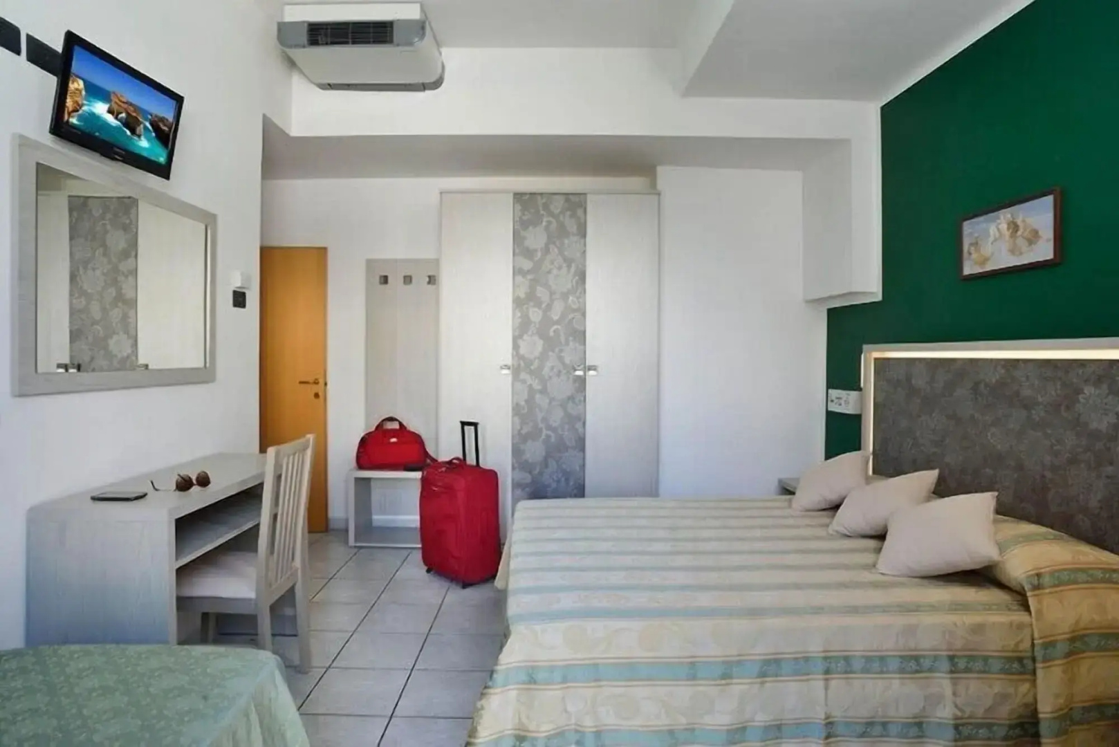 Residence Margherita