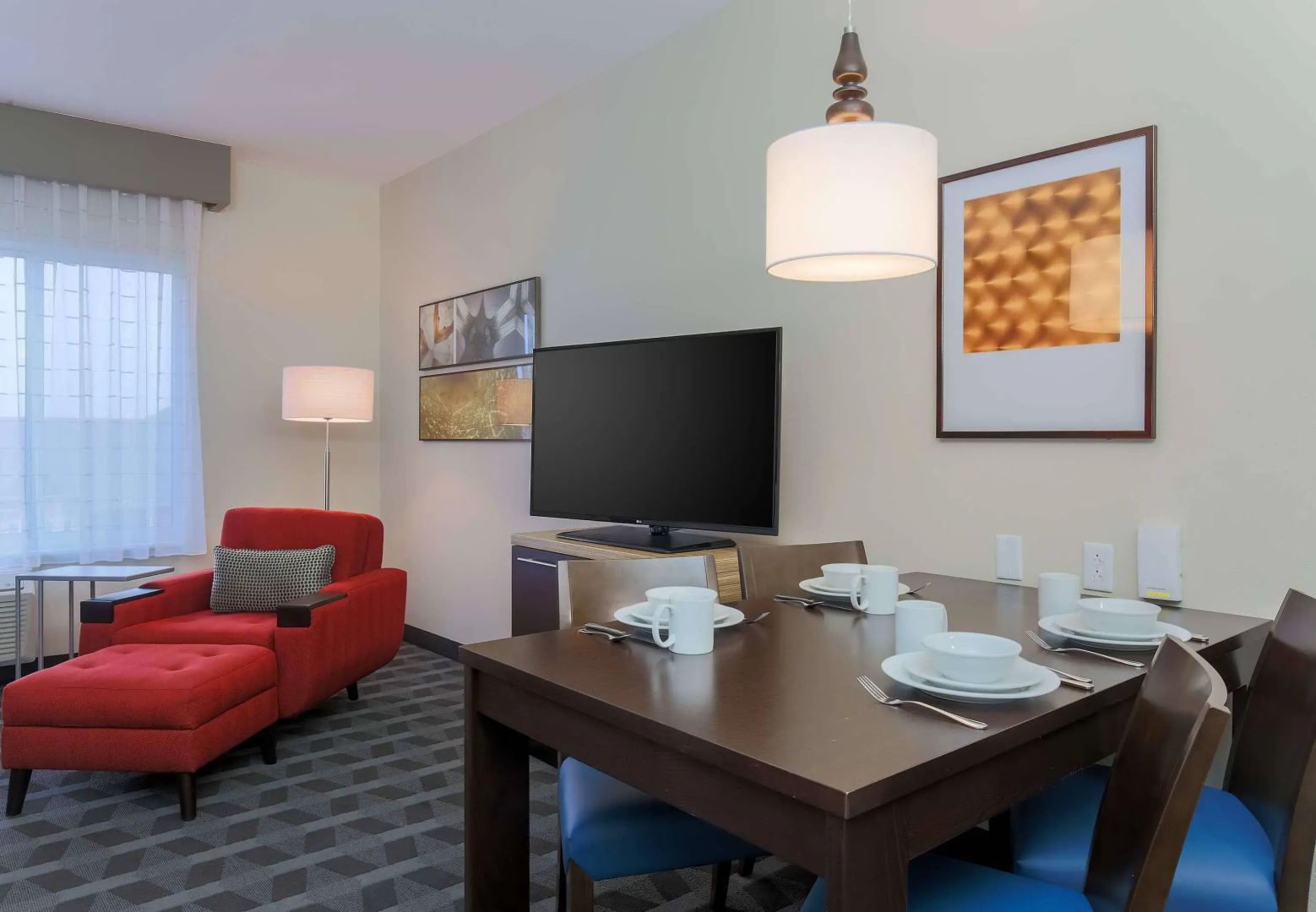 TownePlace Suites by Marriott McAllen Edinburg