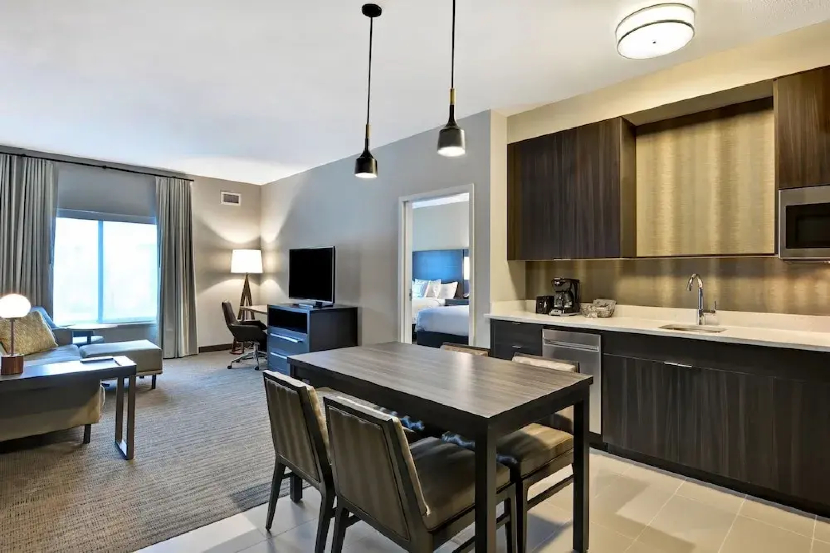 Residence Inn Cleveland Airport/Middleburg Heights
