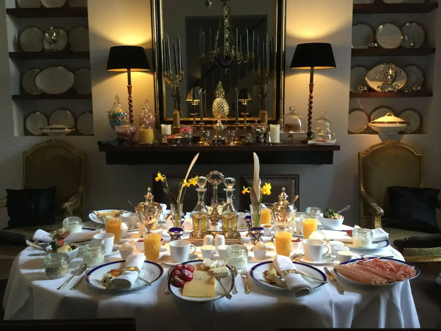 Bourgogne Suite Maastricht