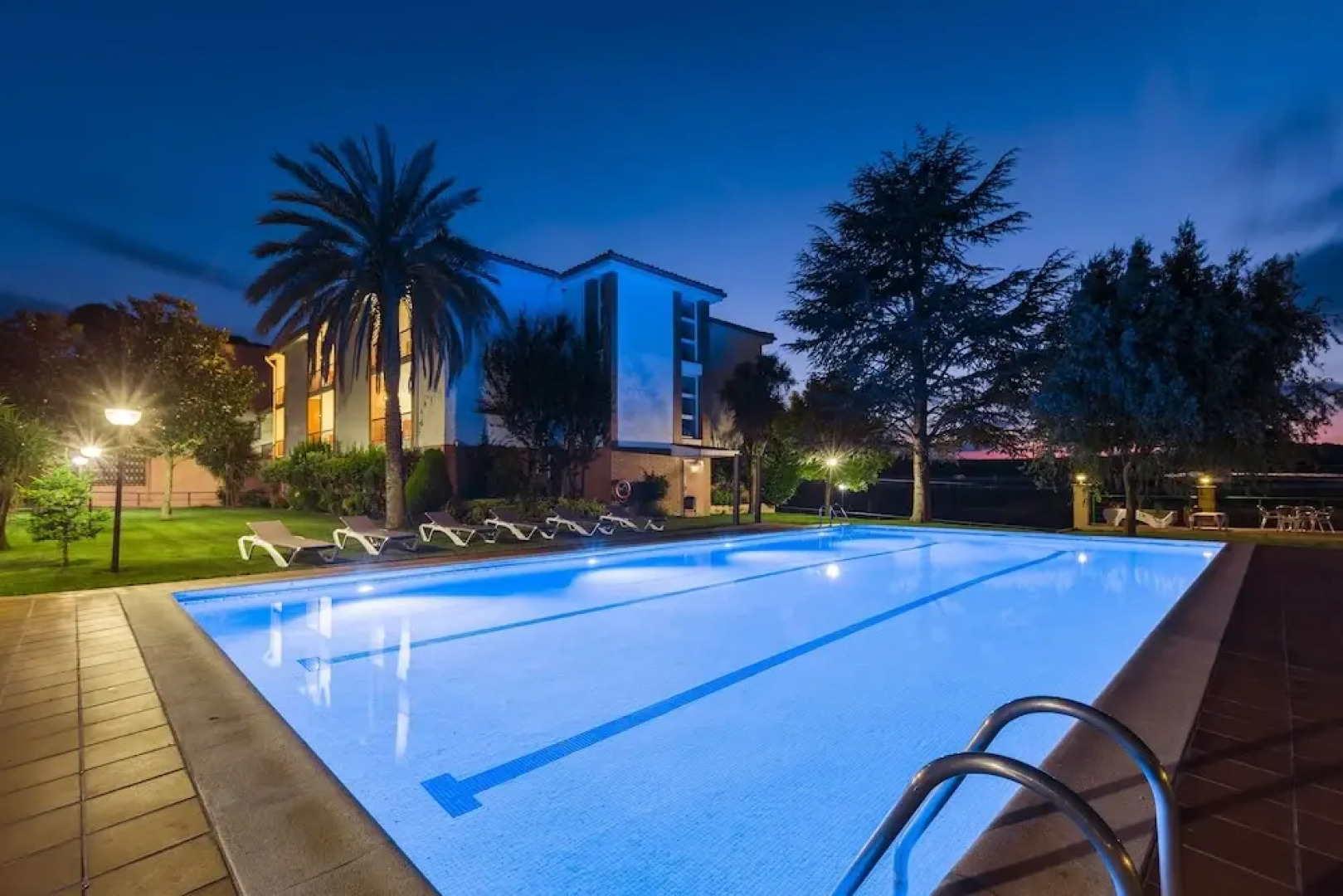 Hotel Restaurant Sausa