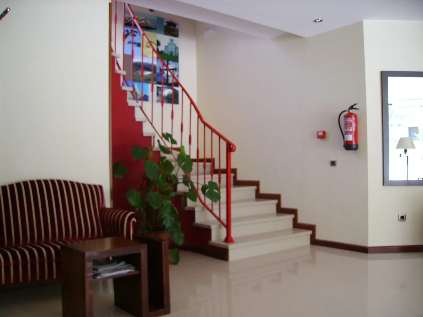 Hotel Bufón de Arenillas