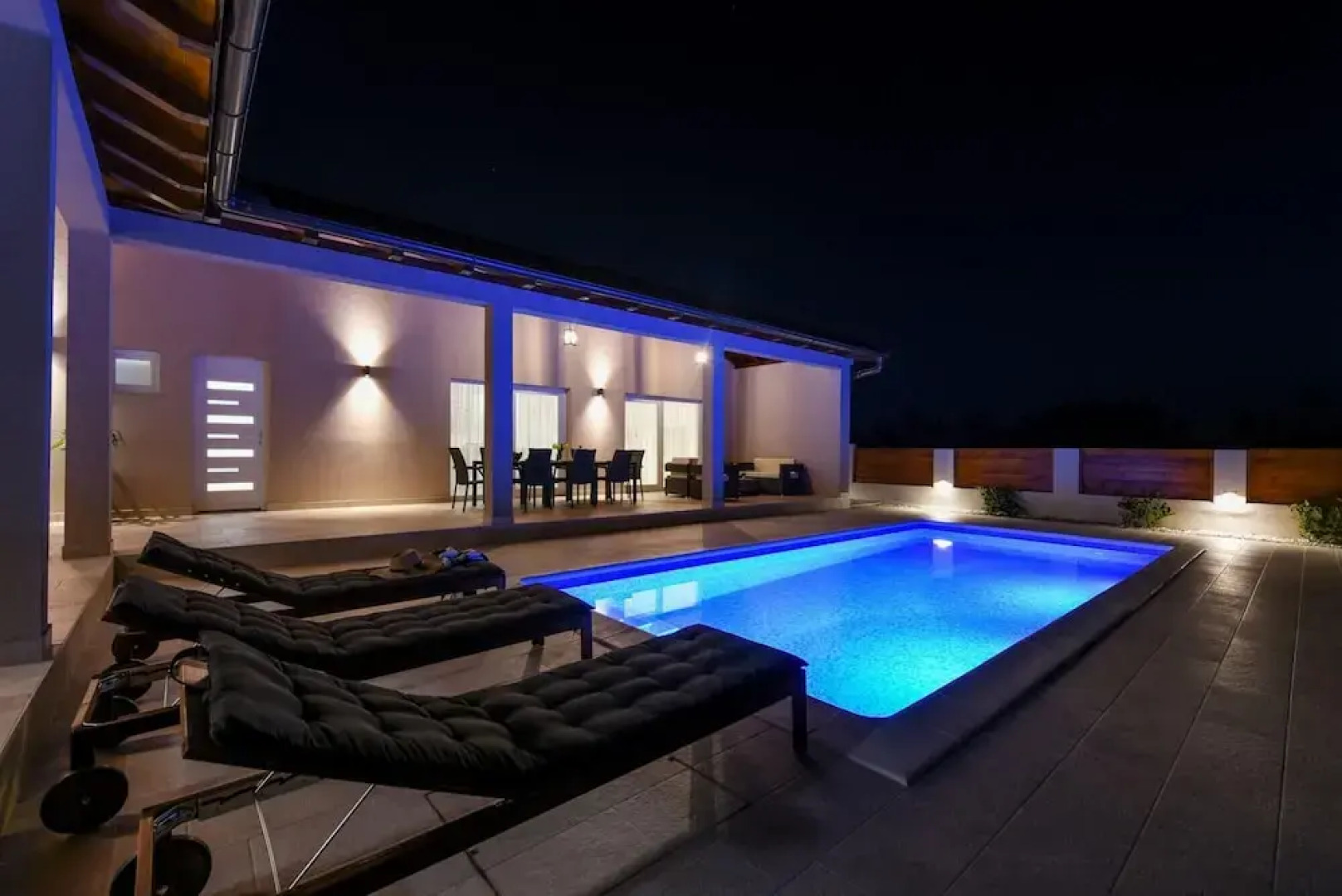 Villa Casa Kasijan Zadarvillas