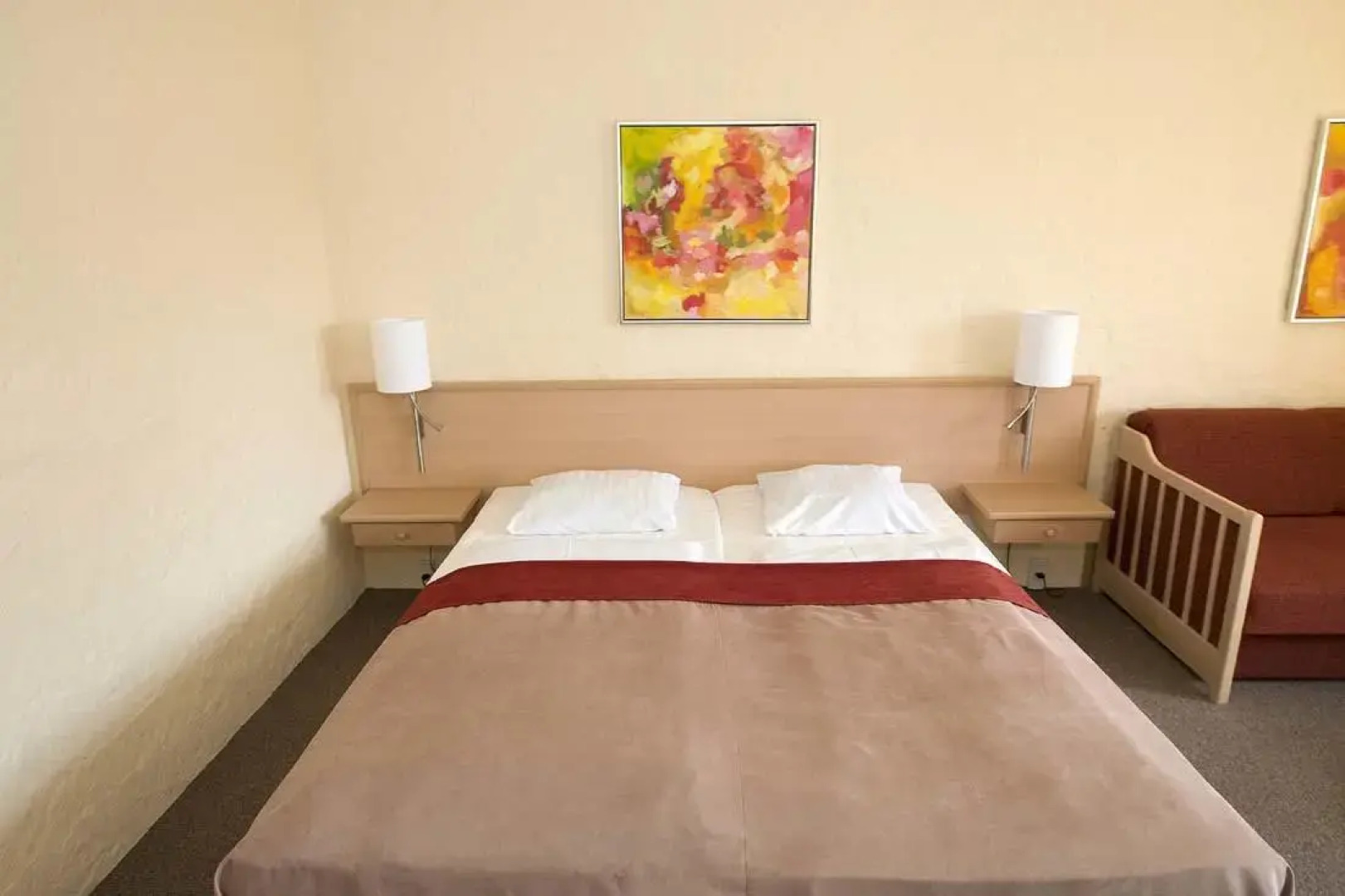 Hotel Dalgas, BW Signature Collection