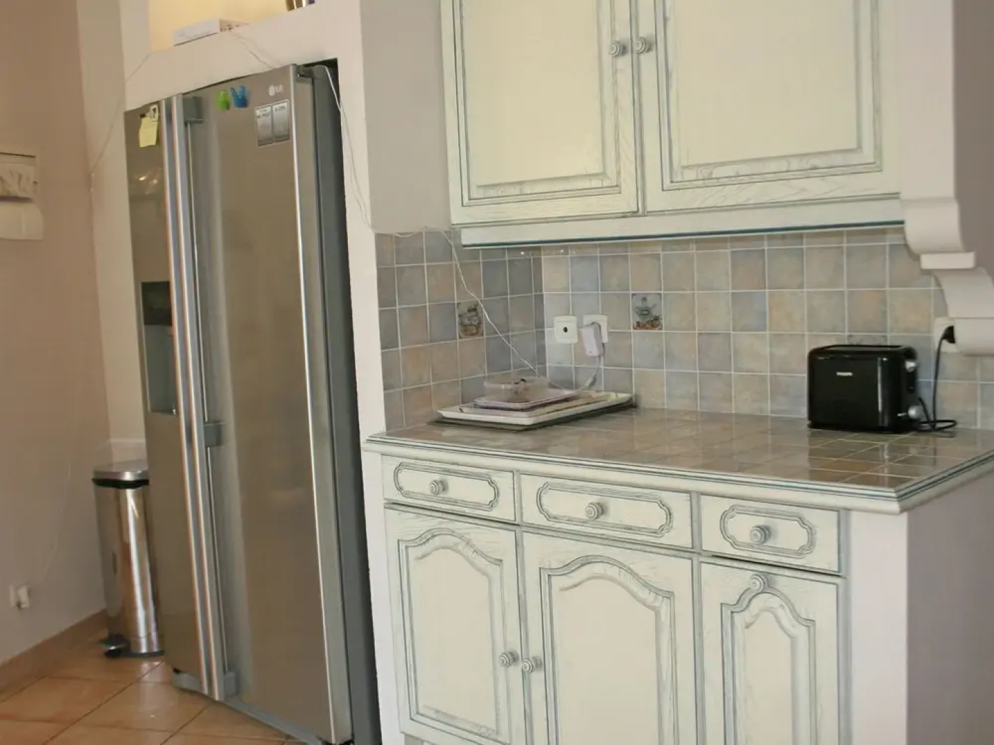Detached Spacious Villa With Private Heated Pool, 15 km From the Gorges du Verdon