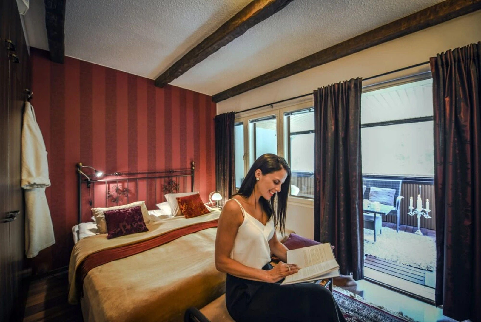 Vuokatin Aateli Castle