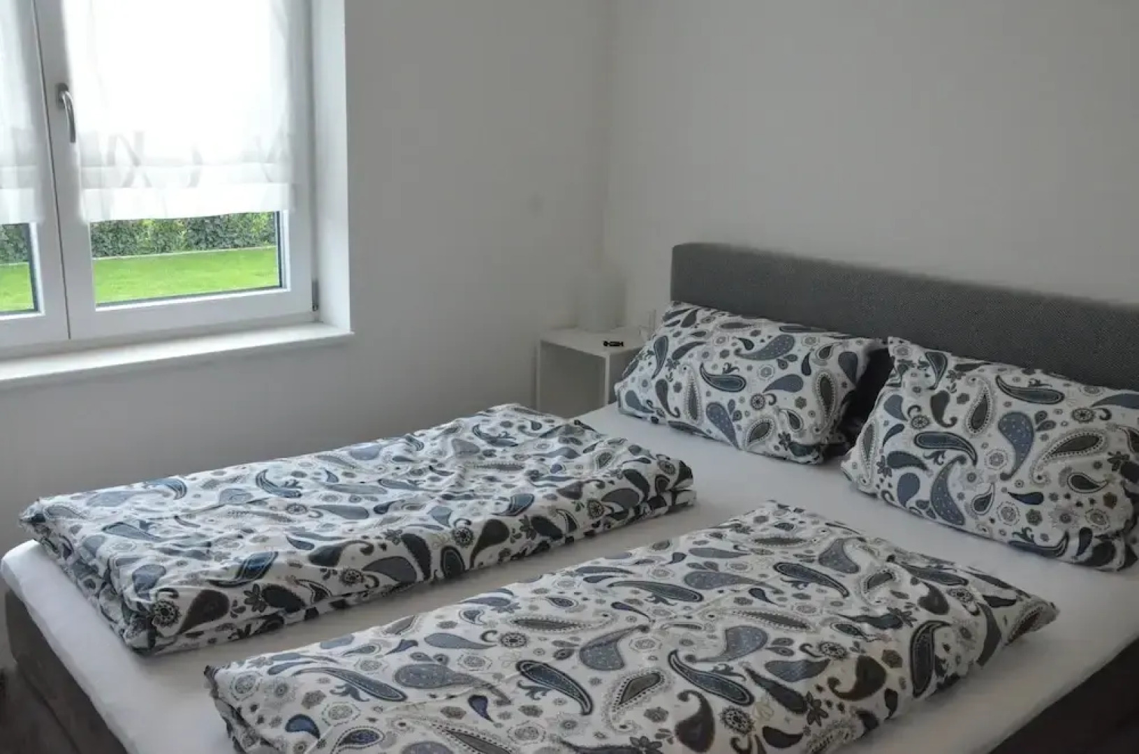 Ferienwohnungen LaVaTe