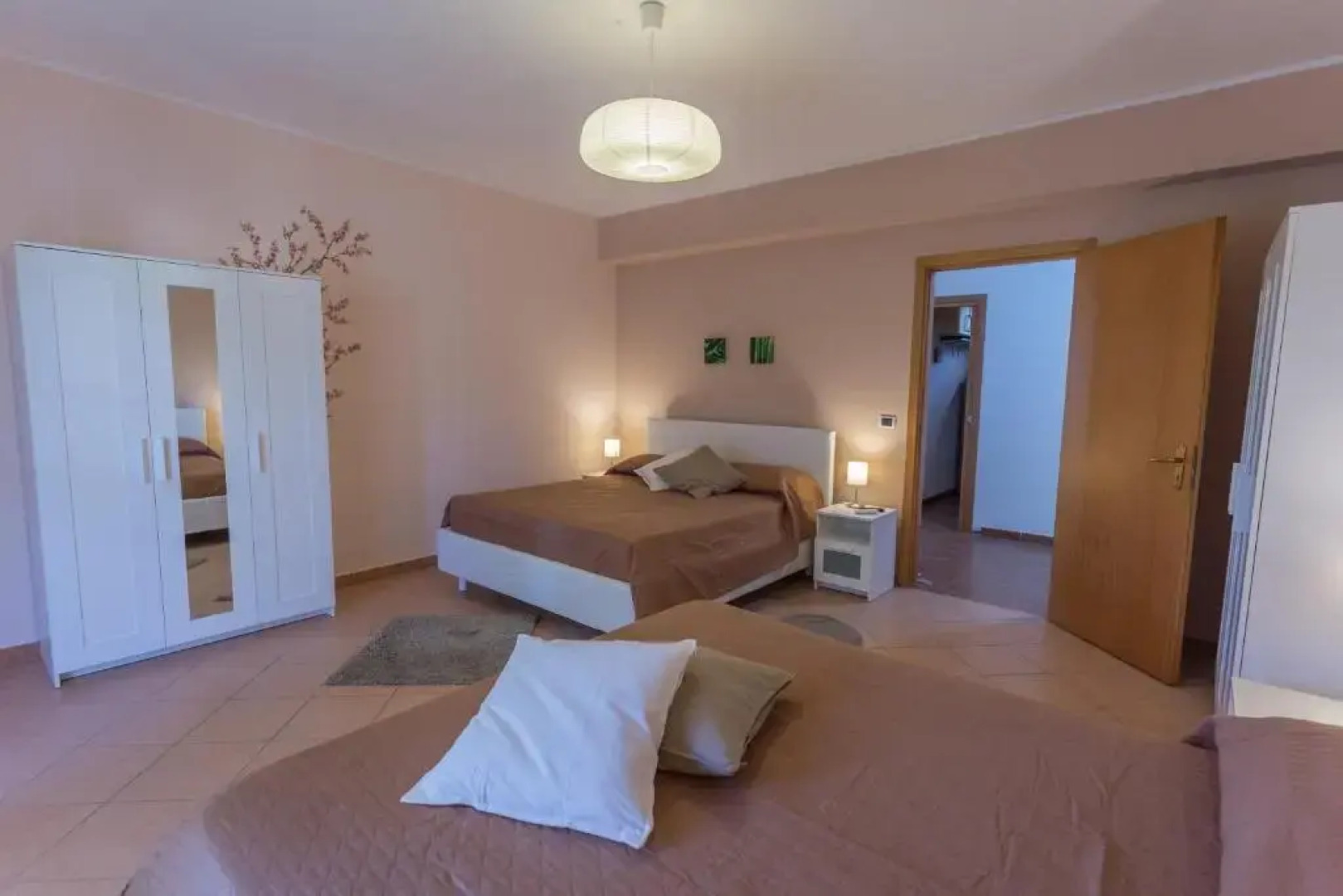 Villa Orlando Furioso