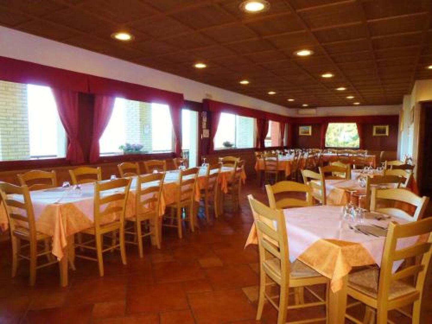 Hotel & Restaurant Al Trivio