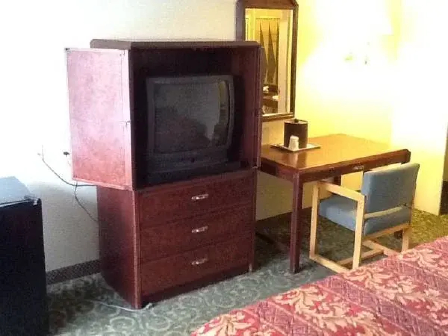 Regency Inn and Suites