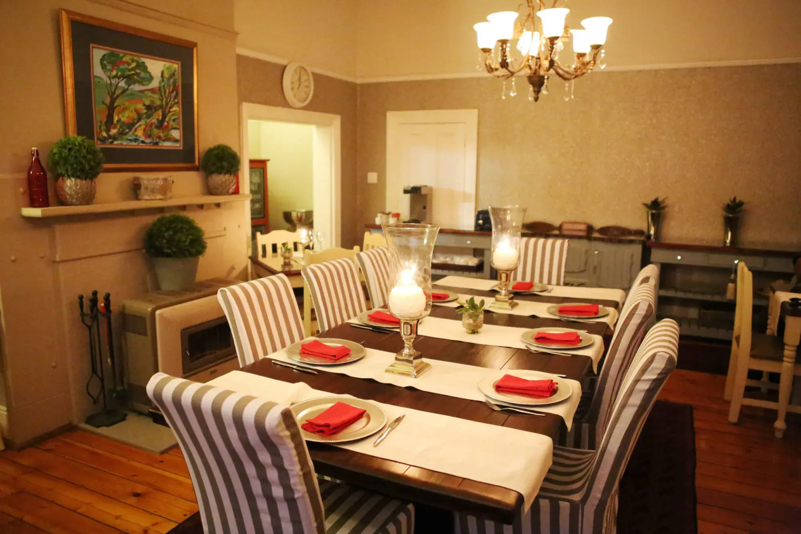 Oleander Guest House