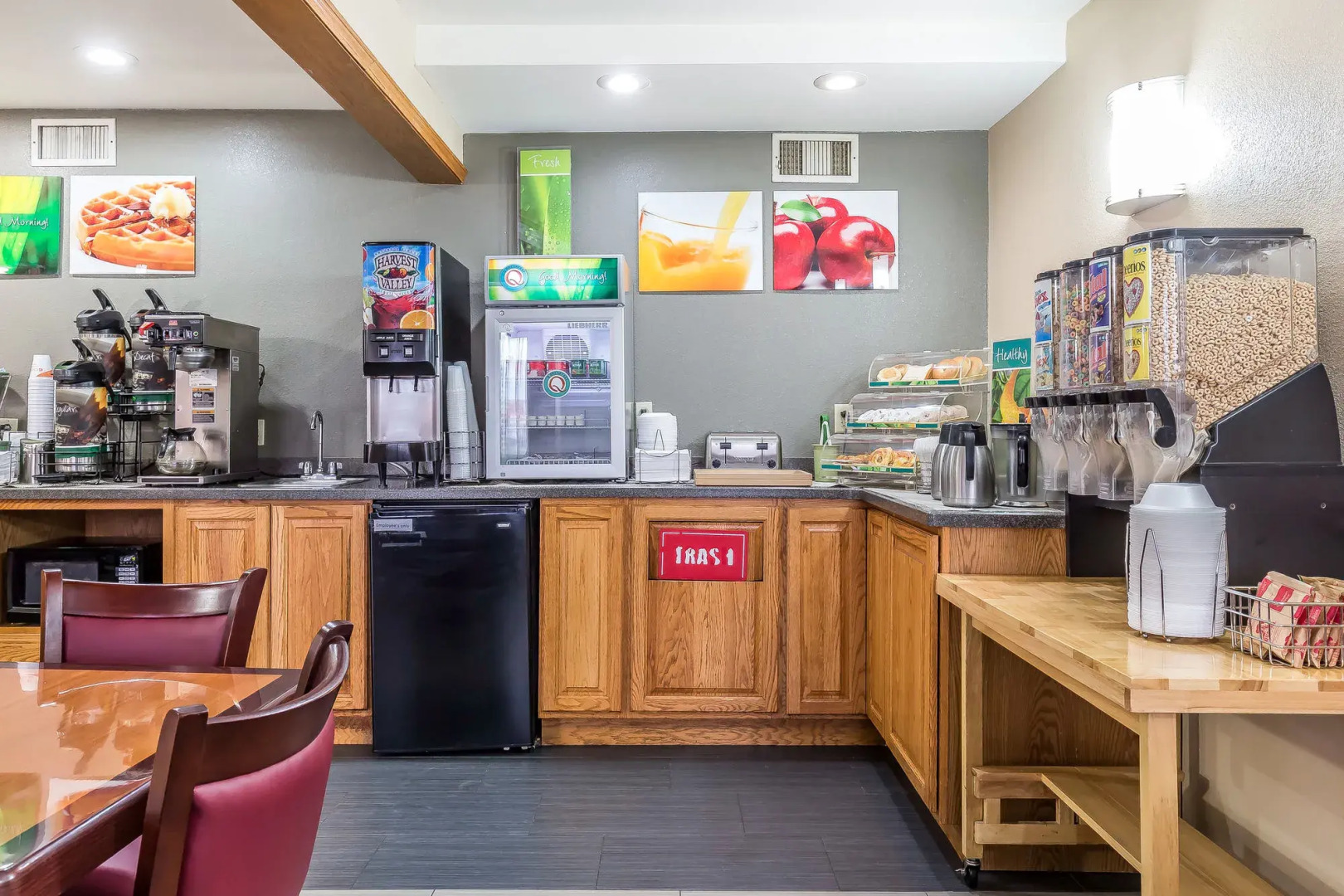 Quality Inn Mount Vernon, IL