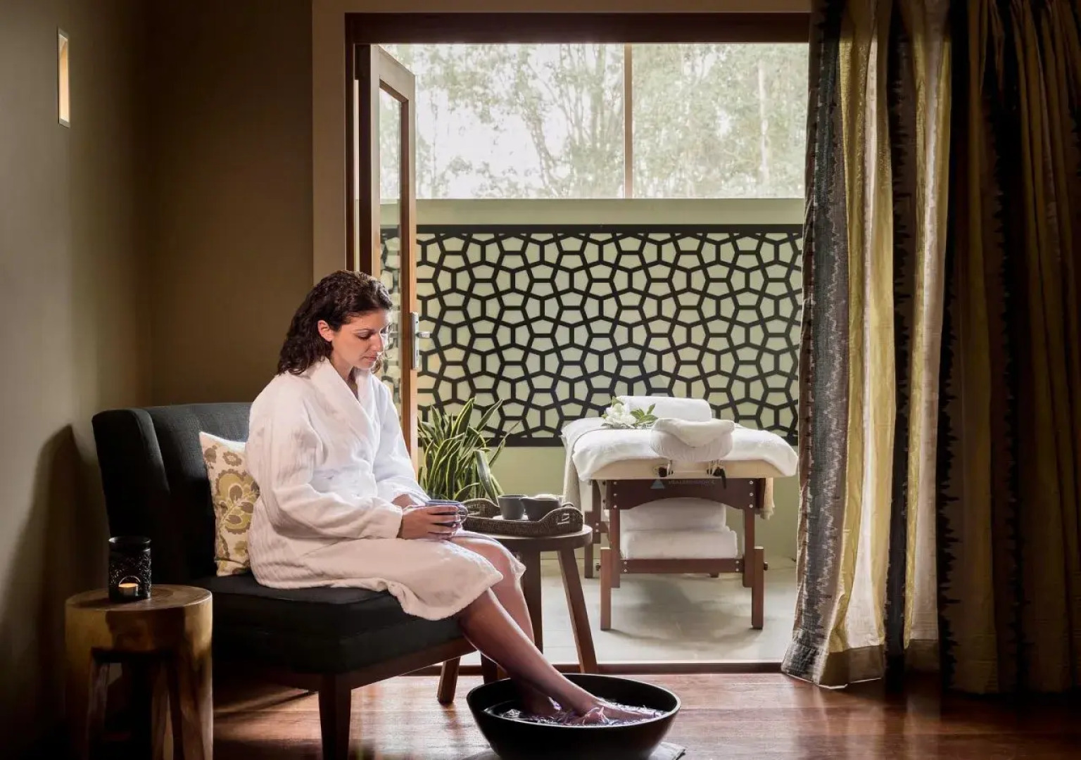 Spicers Vineyards Estate