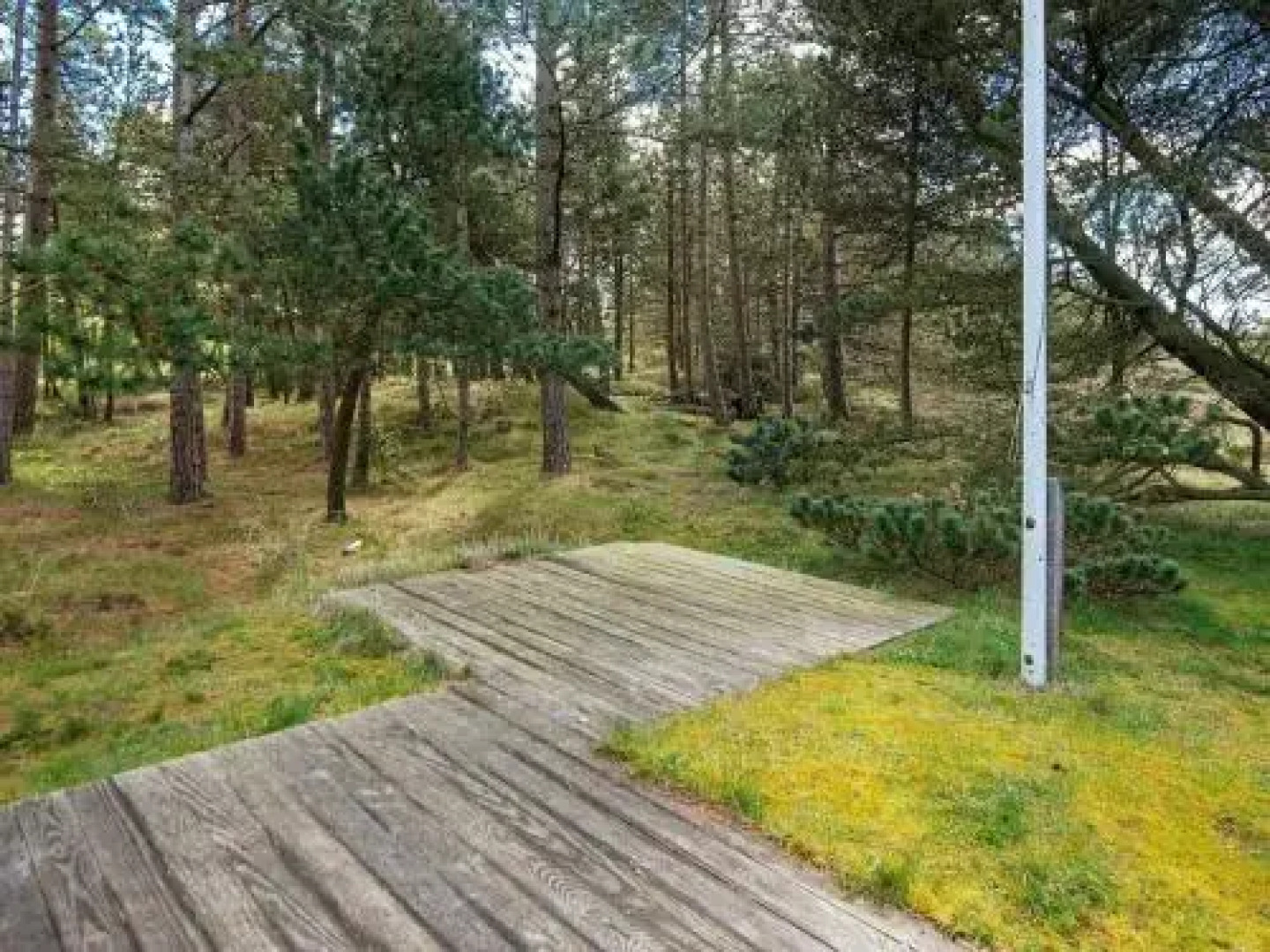 Three-Bedroom Holiday home in Rømø 15