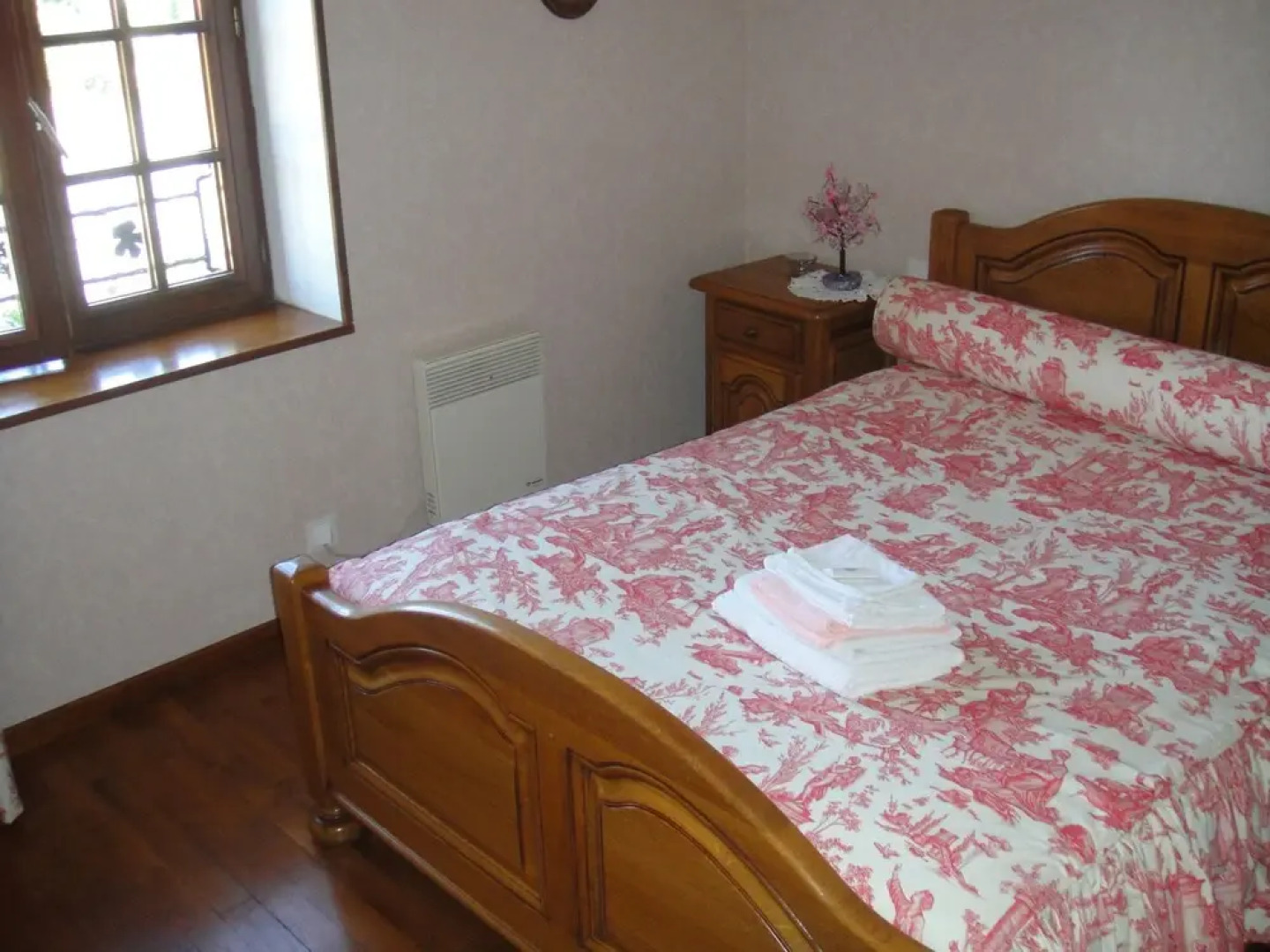 Chambres D'hôtes Champagne Douard