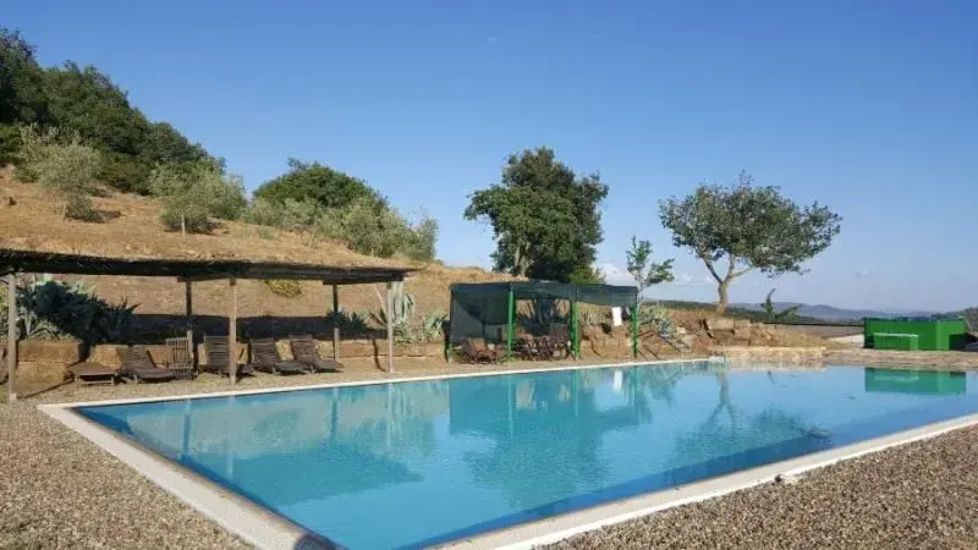 Agriturismo Casa Montecucco