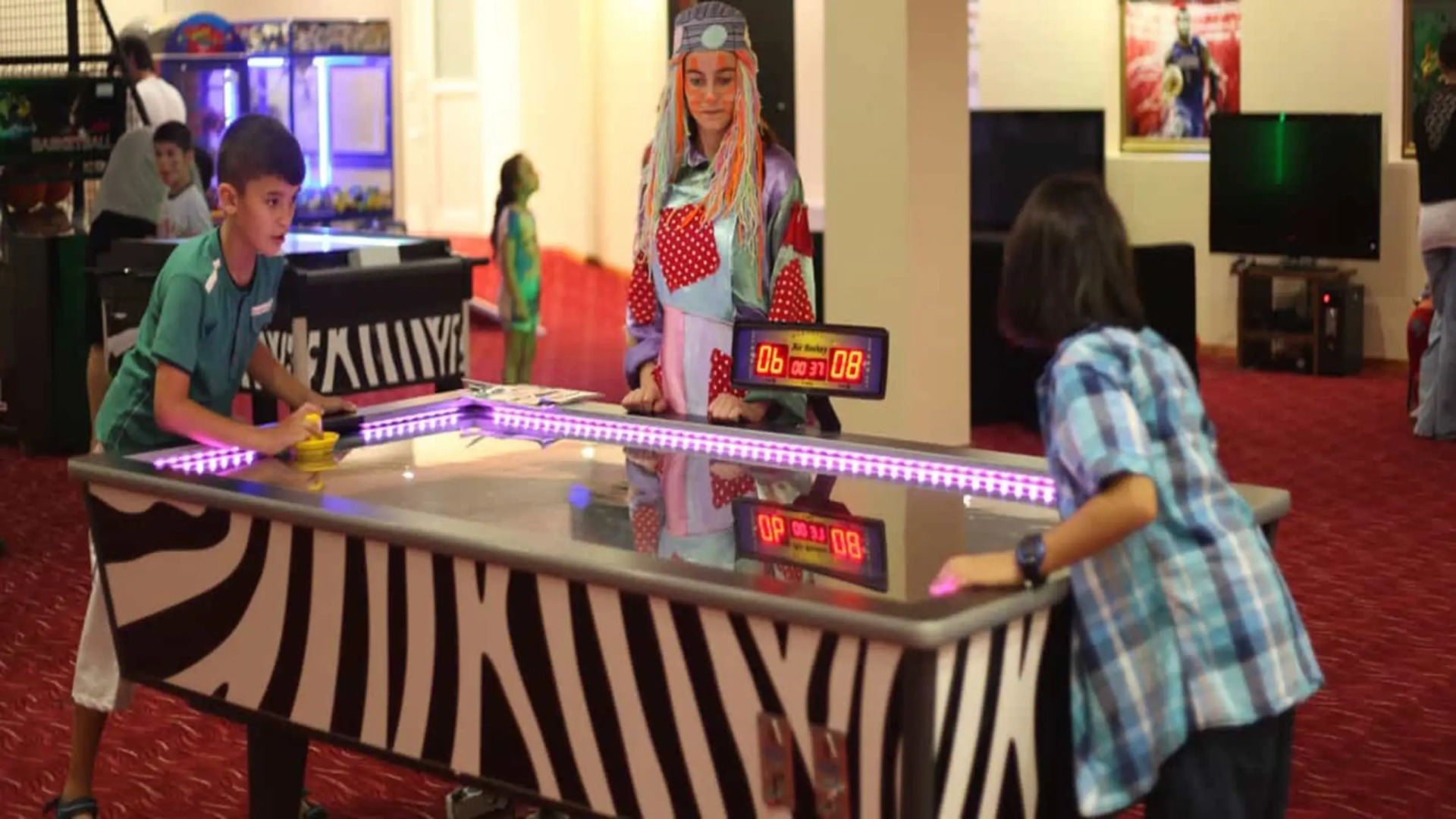 Obam Termal Resort & Spa