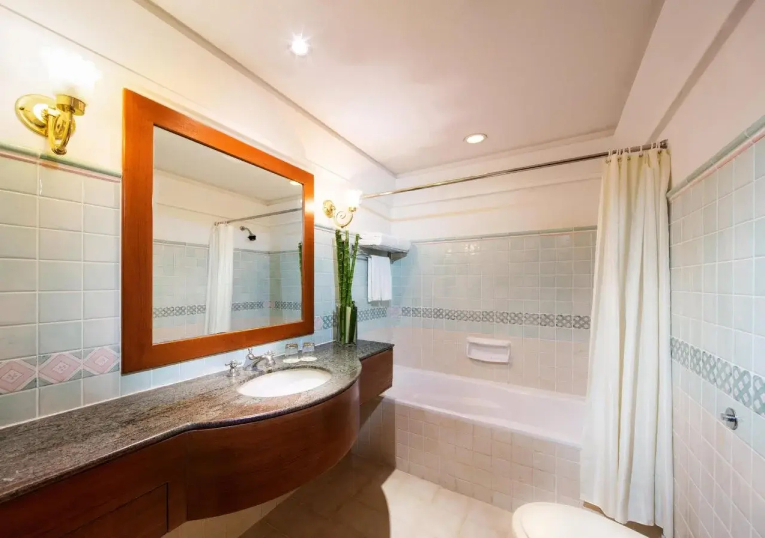 Village Hotel Albert Court by Far East Hospitality