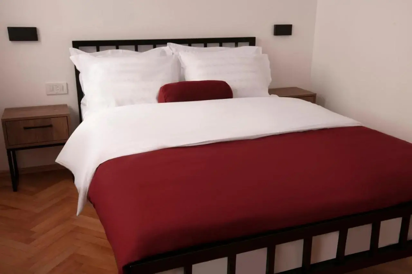 Hotel Town Bed&Breakfast