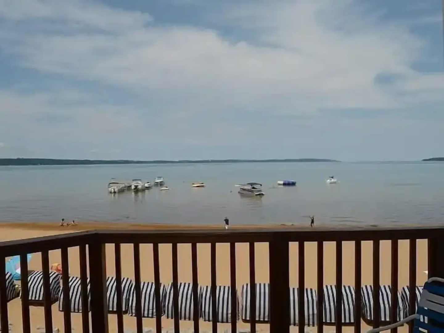 Beach Condominium Hotel