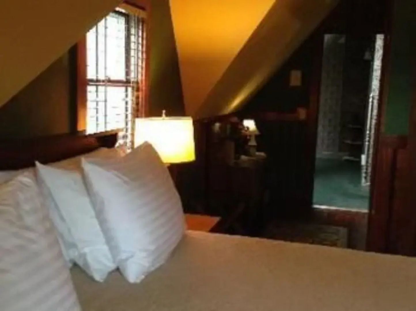 The Black Walnut Guest House