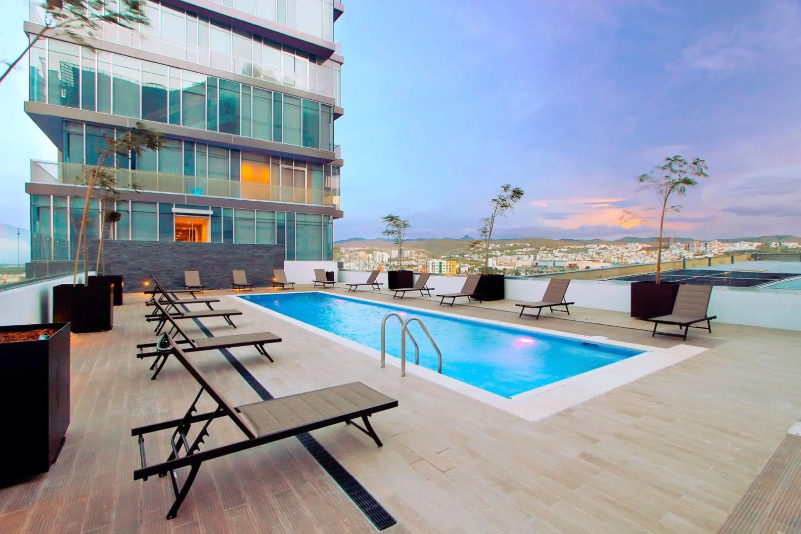 The View Hotel By Covalia