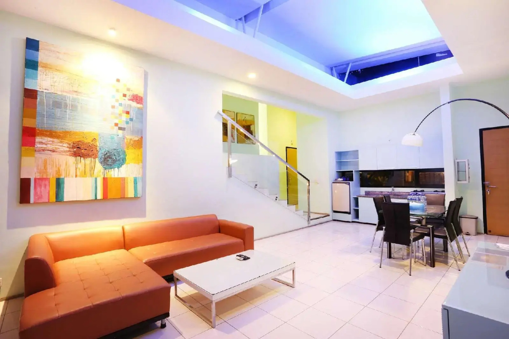 Tanjung Kodok Beach Resort