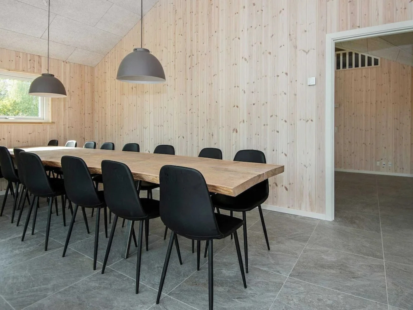 Holiday Home in Glesborg