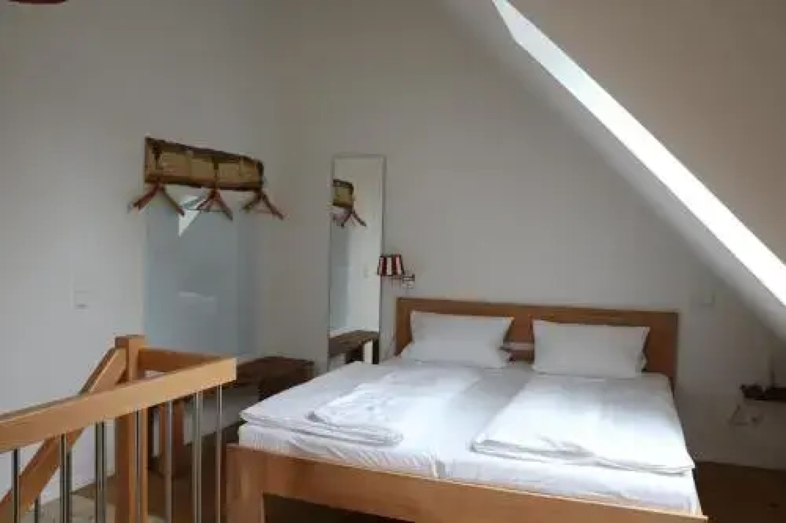 Privatzimmer Mara