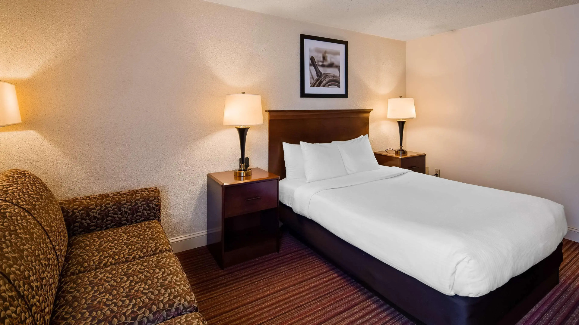 Best Western Merry Manor Inn