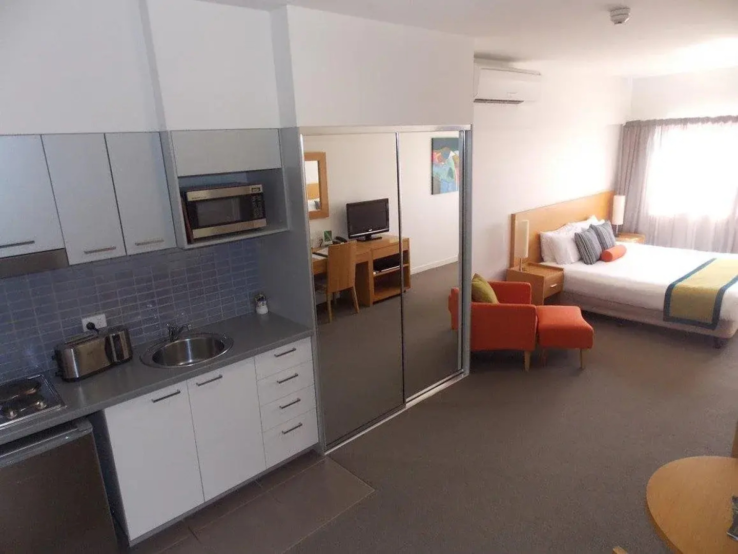 Aligned Corporate Residences Mackay