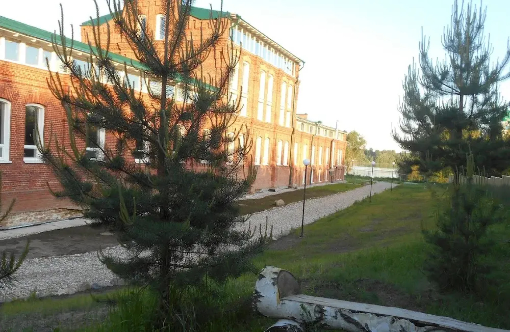 Park-Hotel Diyevo Gorodishche