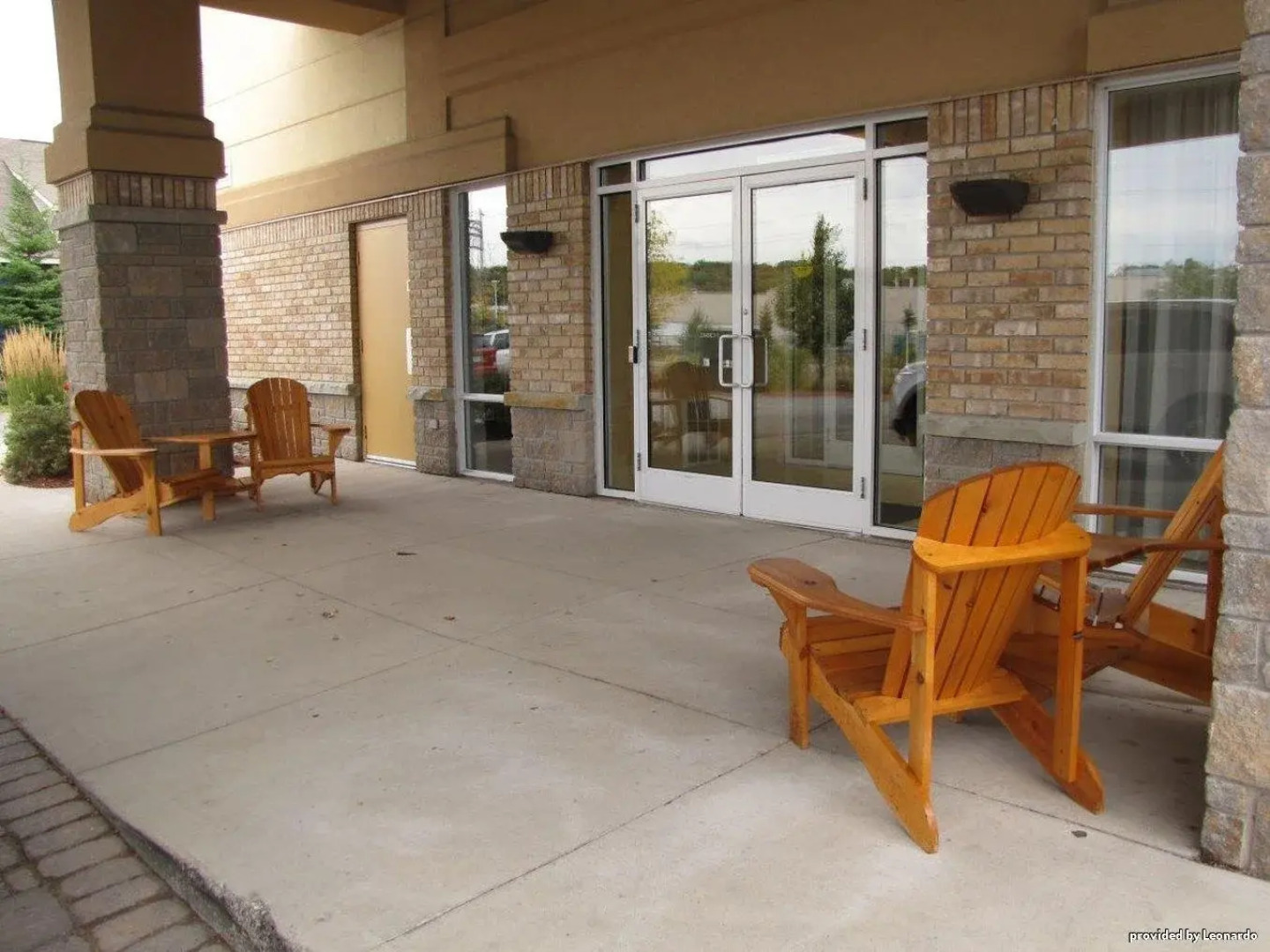 Best Western Plus Muskoka Inn