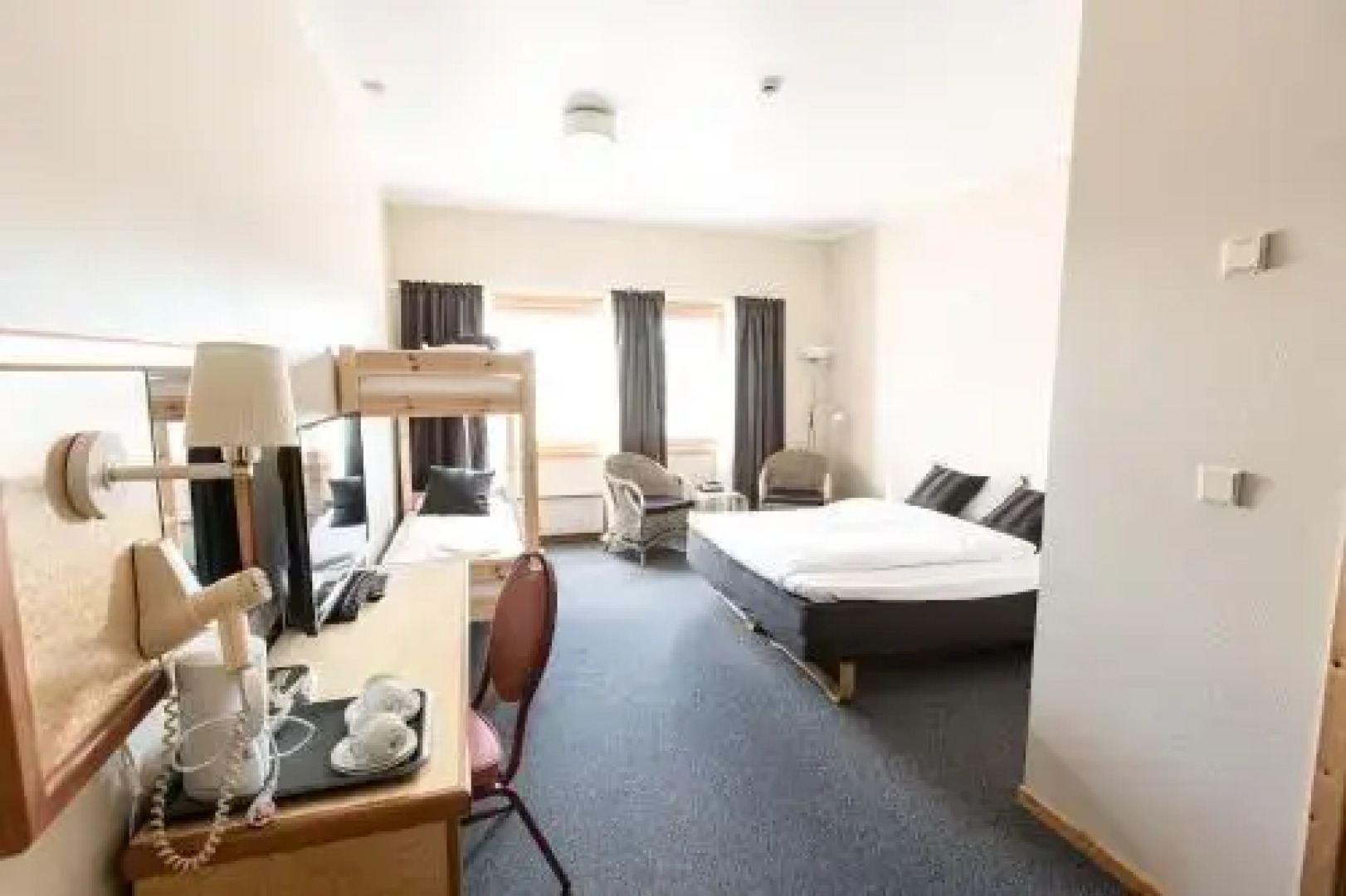 Best Western Stav Hotel